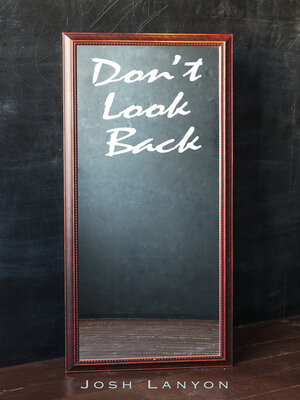 Don't Look Back - ebook